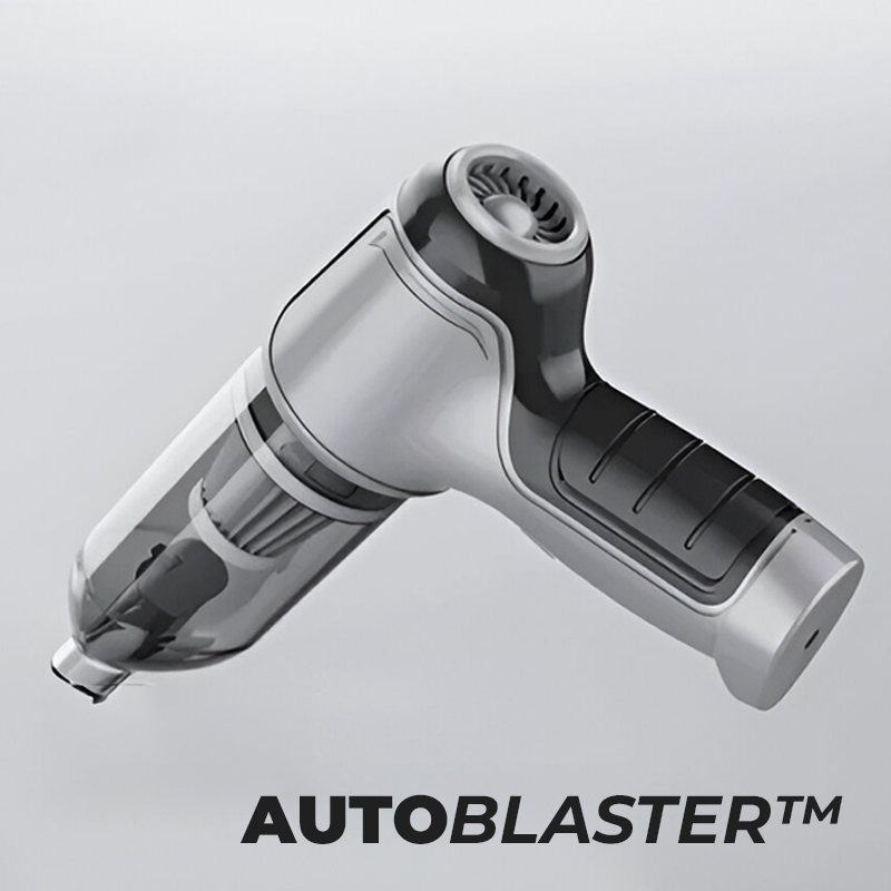 Lucrative AutoBlaster™