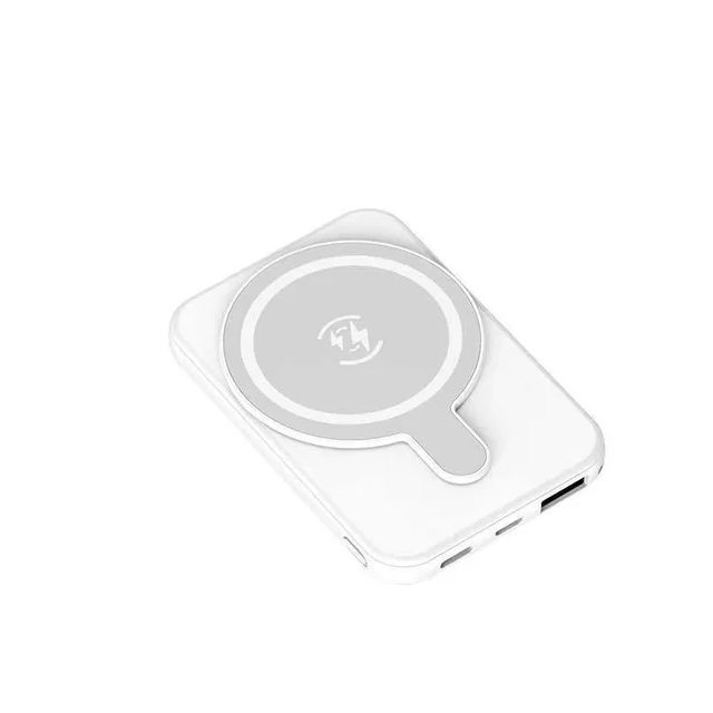 Draadloze Magnetische Powerbank