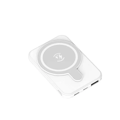 Draadloze Magnetische Powerbank